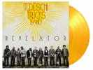 Tedeschi Trucks Band - Revelator COLOURED vinyl LP NEW/SEALED IN STOCK