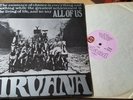 NIRVANA   ALL OF US  1968 UK ORIGINAL Pink EYE LABEL ILPS 9087