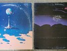 Electric Light Orchestra Vinyl Record Lot