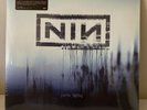 Nine Inch Nail With Teeth Vinyl Record 180 Gram 2019 Remaster NEW & SEALED