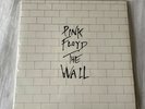 Pink Floyd The Wall 180gram 2LP. Lyric Poster & Download Voucher. Mint Condition