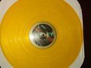 Underoath - The Changing Of Times (Vinyl) Gold Translucent 180 Gram NO COVER