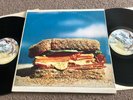 2 LP Sand 1973 US Barnaby BR 15006. Special Disk Jockey Record DJ Promo copy.MGM