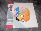 NEW Adventure Time Presents Come Along With Me Original Soundtrack Vinyl Record