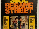 Soul Sesame Street The Village Soul Choir 1970s Funk Soul LP Still SEALED