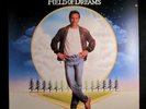 Field of Dreams Rare  Soundtrack LP Mint James Horner Novus