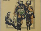 Groundhogs: Thank Christ For The Bomb. Vinyl LP
