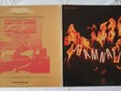  LP 33 T DAMNATION 