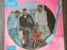 Picture Vinyl Depeche Mode 1987 UK Interview