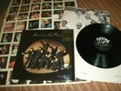 PAUL MCCARTNEY AND WINGS RARE SUPERCUT BY NIMBUS RECORDS 1984 LYRIC SL +POSTER