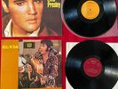 elvis presley that's the way it is amiga and rare rock n roll years lp RPL-8021