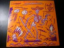 THE PLUGZ BETTER LUCK LP RECORD
