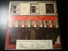 DAVID ACKLES FIVE & AND DIME LP RECORD WITH PROMO STICKER