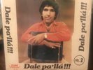 Ricardo Jose  Dominican Guaguanco Deep Merengue Latin