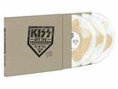 Kiss Off the Soundboard Tokyo 2001 Limited Color Vinyl Edition 3 LP Box Set