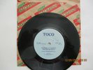 THE KLF - Justified & ancient - Rare ZIMBABWE SAMPLER 45 RPM