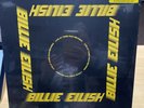 Brand New Sealed RSD Billy Eilish Live At Third Man Records 2020 Darkroom Record
