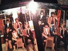 2 MOBY GRAPE LP/ ORIGINAL MIDDLE FINGER COVER LP VG+  NO FINGER W POSTER VG++