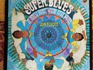 Super Blues Bo Diddly, Muddy Waters, Little Walter Join Forces  Chess CH 9168 M-