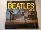 The Beatles  Mexico LP