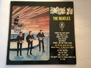 The Beatles  German LP