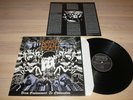 Napalm Death LP - From Enslavement To Obliteration / 1988 UK MOSH 8 PRESS MINT