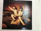 Van Halen ‘Balance’ 1995 US 1st pressing  with insert plays near Mint