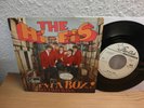 7- Single-Beat-Star-Club-THE HI-FI'S-I'm a box 1967 RaRE WEISSLABEL PROMO