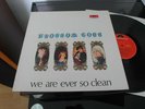 BLOSSOM TOES WE ARE EVER SO CLEAN 1st Press PSYCH LP 1967 Mint