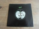 PLASTIC ONO BAND Cold Turkey 1969 APPLE NEAR MINT