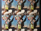 Lana Del Rey NORMAN FUCKING ROCKWELL  NFR 180g Lime Green 2LP Vinyl