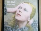 * DAVID BOWIE - HUNKY DORY - 1st Press 1971 UK LP - BOBIL RASPUTIN 3T / 3T *