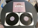 HAWKWIND STONEHENGE 1984 UK PRESS 12