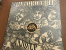 Jethro Tull -Stand Up    Ian Anderson/Chrysalis PV-41042/GF/RE New/Sealed LP/NOS