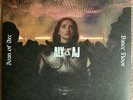 Aly And & AJ Joan Of Arc On The Dance Floor Attack Of Panic Purple Vinyl Record