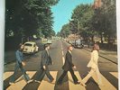 The Beatles ?– Abbey Road, Original Apple UK LP