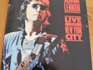 John Lennon. Live in New York City 1986. Vinyl LP Record + Sleeves Near Mint
