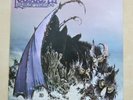 NAZARETH Hair Of The Dog UK original vinyl LP with inner Mooncrest CREST27 1975