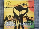## GLADIATORS  - JAH WORKS - MIGHTY DIAMONDS - JAH SHAKA - KILLER ROOTS ##