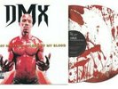 DMX Flesh Of My Flesh Blood Of My Blood Splatter Vinyl 2 LP NEW SEALED