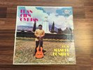 MANUEL BONILLA LP*ERAN CIEN OVEJAS*LATIN CHRISTIAN*EN BUENAS CONDICIONES*TESTED*