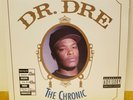 Dr. Dre The Chronic 2 LP Vinyl 2001 Death Row EXPLICIT Digitally Remastered