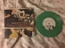 Guns Up  “All This is” 7 inch record Boston Hardcore have heart shipwreck