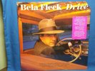 Bela Fleck  Drive  Original Rare 1988 Rounder Bluegrass Lp Sealed Mint Tony Rice