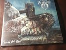 Vital remains icons of evil double lp