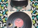 Heldon LP “Heldon.6. Interface”   Cobra COB.37013   France