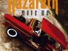 Nazareth 'Move Me' Vinyl - NEW