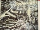Danzig III 1992 How The Gods Kill Vinyl LP Record Original Pressing / Misfits