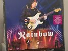 Rainbow Richie Blackmore Import 3 Lps Memories In Rock Live In Germany OOP_ NEW
