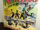 Newcleus Jam On Revenge Sealed w/ Hype Vinyl LP Rare Hip Hop Break Dance 1984 it